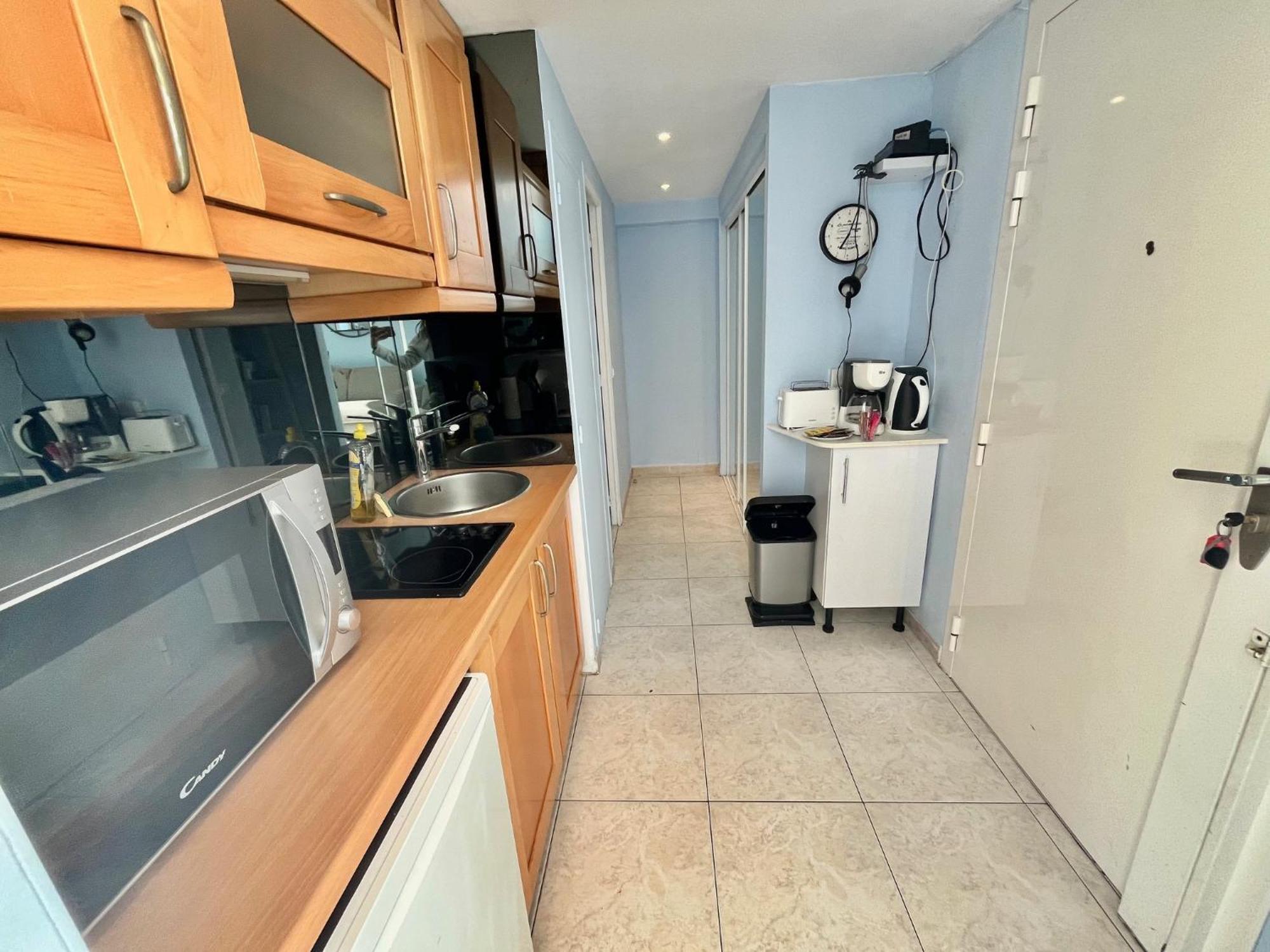 Louise Appartement, By Welcome To Cannes Eksteriør bilde