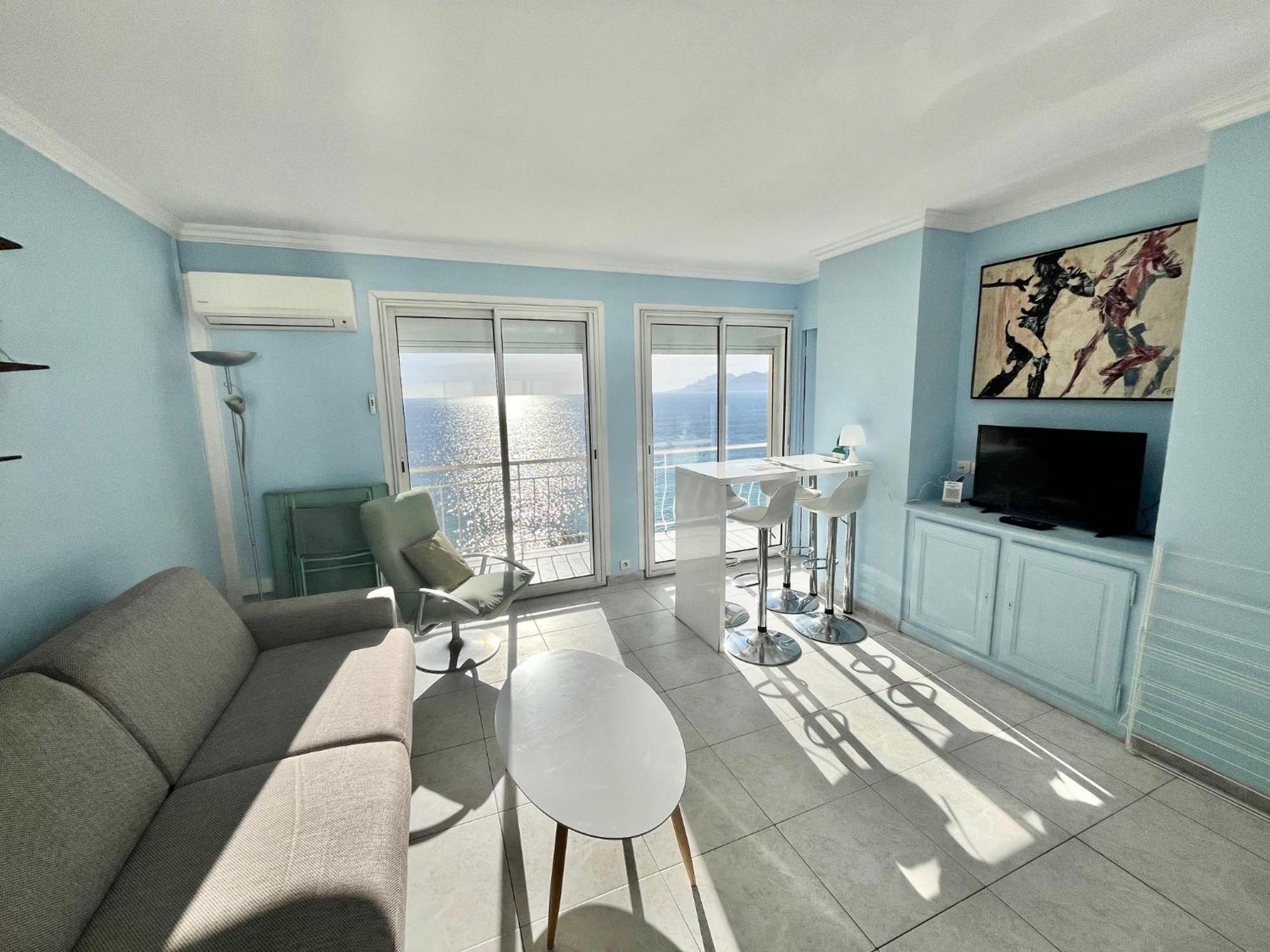 Louise Appartement, By Welcome To Cannes Eksteriør bilde